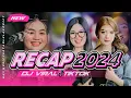 Lagu VIRAL - DJ RECAP 2024 MASHUP - VIRAL TIKTOK!!! ARLULAS PROJECT X KUYMUSIC