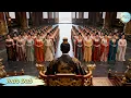 Download Lagu Pidato bijak Cinderella menarik perhatian kaisar, ia pun terpesona padanya!