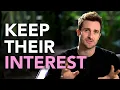 How to Keep Their Interest After the First Date 3 Things to Do