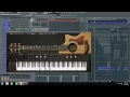 Lagu I Could Be The One - Avicii vs. Nicky Romero - Orchestra - Acoustic Instrumental remix FL Studio