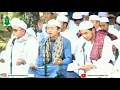 Bahibbak ,Allah 'ala nuuri Rasulillah, Ya imama rusli,Assalamu'alaika, Maulaya Sholli _ Habsyi NMB