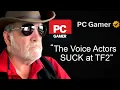 Sniper s Response To PC Gamer