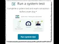 Complete Guide for OnVue System Check