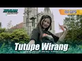 Download Lagu Dj Tutupe Wirang Divana Project - Dj Banyuwangi Full Bass Remix Slow Bass 69 Project