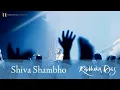Download Lagu Shiva Shambho — Radhika Das — LIVE Kirtan at The DOME SVP Stadium, Mumbai