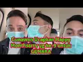 Download Lagu GUNAWAN LIDA \u0026 HARI LIDA BARU BANGUN LANGSUNG KE KANTOR 3D ENTERTAINMENT || LIVE 14.12.2020 P1