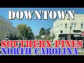 Southern Pines - North Carolina