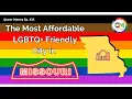 The Best Gay City to Live in Missouri Gay Missouri Queer Money