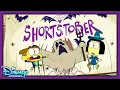 Shortstober A Shorts Spectacular with Big City Greens | Compilation | Disney Channel Animation