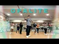 Lagu Taylor Swift - Opalite | Viral Easy Dance Choreo