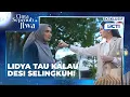 #eps49 Lidya tau perselingkuhan suaminya dengan Desi #cintasepenuhjiwa 20:15 RCTI