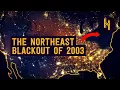 The Software Bug That Blacked Out the Entire US Northeast