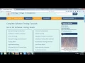 Core java 4 Method overloading www way2testing com
