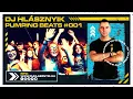 Download Lagu DJ Hlásznyik - Pumping Beats #001 [Pumpálós mix! :] [House, Modern Coronita, After, Techhouse, stb.]