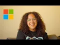 Stories In Tech - Episode 1 Chelsea Garcia Microsoft Explore