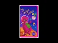 Download Lagu Barney In Outer Space 2000 VHS
