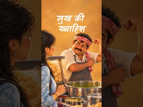 सुख की ख्वाहिश || आचार्य प्रशांत