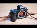 Nikon s 650 budget full-frame camera is incredible