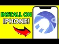 How To Install Drama Live IPTV On iPhone Step By Step 2026