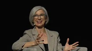 Lessons from CRISPR with Jennifer Doudna AI for Science Forum