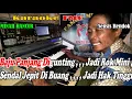 Download Lagu Minah Hancur By Sensis Rendok | Versi Patam Manual || KARAOKE KN7000 FMC