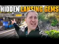 UNIQUE PLACES LOCALS LOVE Living In Lansing MI Relocating To Lansing Michigan