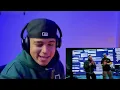 REACTING to Alex Zurdo and Gabriel EMC - CHATGPT | (Official Video)