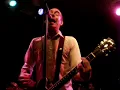 Ted Leo Walking To Do Starr Hill