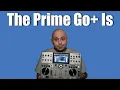 Download Lagu The Prime Go+ Is Really Awesome But...