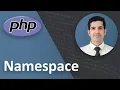Download Lagu Namespace in PHP (Object Oriented Programming) - PHP Tutorial Beginner to Advanced