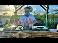 Lagu Ufuk | Live Set in Tulum | Deep House \u0026 Melodic Vibes 2025 | By @EPHIMERATulum