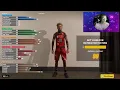NBA 2k23 best pg build
