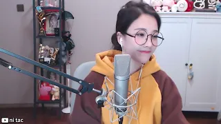 Em Thực Sự Rất Yêu Anh - Phùng Đề Mạc | 冯提莫- 我是真的愛上你 I truly do love you (Vietsub + Engsub)
