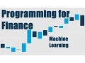 See Description Building Machine Learning Framework - Python for Finance 14