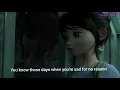 TINY TAN DREAM ON VIDEO WITH ENGLISH SUBTITLES [BTS]