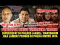 Download Lagu Penetapan Tersangka Roy Suryo, Rismon \u0026 Tifa Dipercepat! Polres Jaksel \u0026 Bareskrim Ambil Alih?