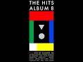 Lagu Hits 8 Tracklist