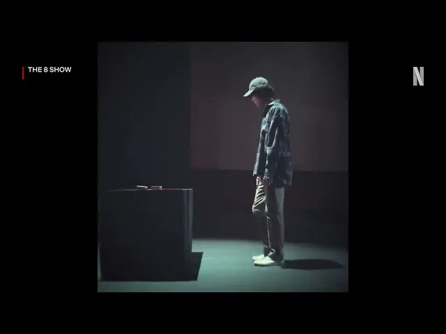 The 8 Show | Teaser 'Annuncio data d'uscita'