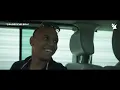 Dean Mickoski, Francis Mercier & Roland Clark - The Whole World (Official Music Video)