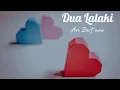 Lagu Lirik lagu DUA LALAKI - ARI BATARA