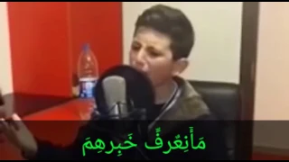ضلت بس صورهم مانعرف خبرهم دندنها