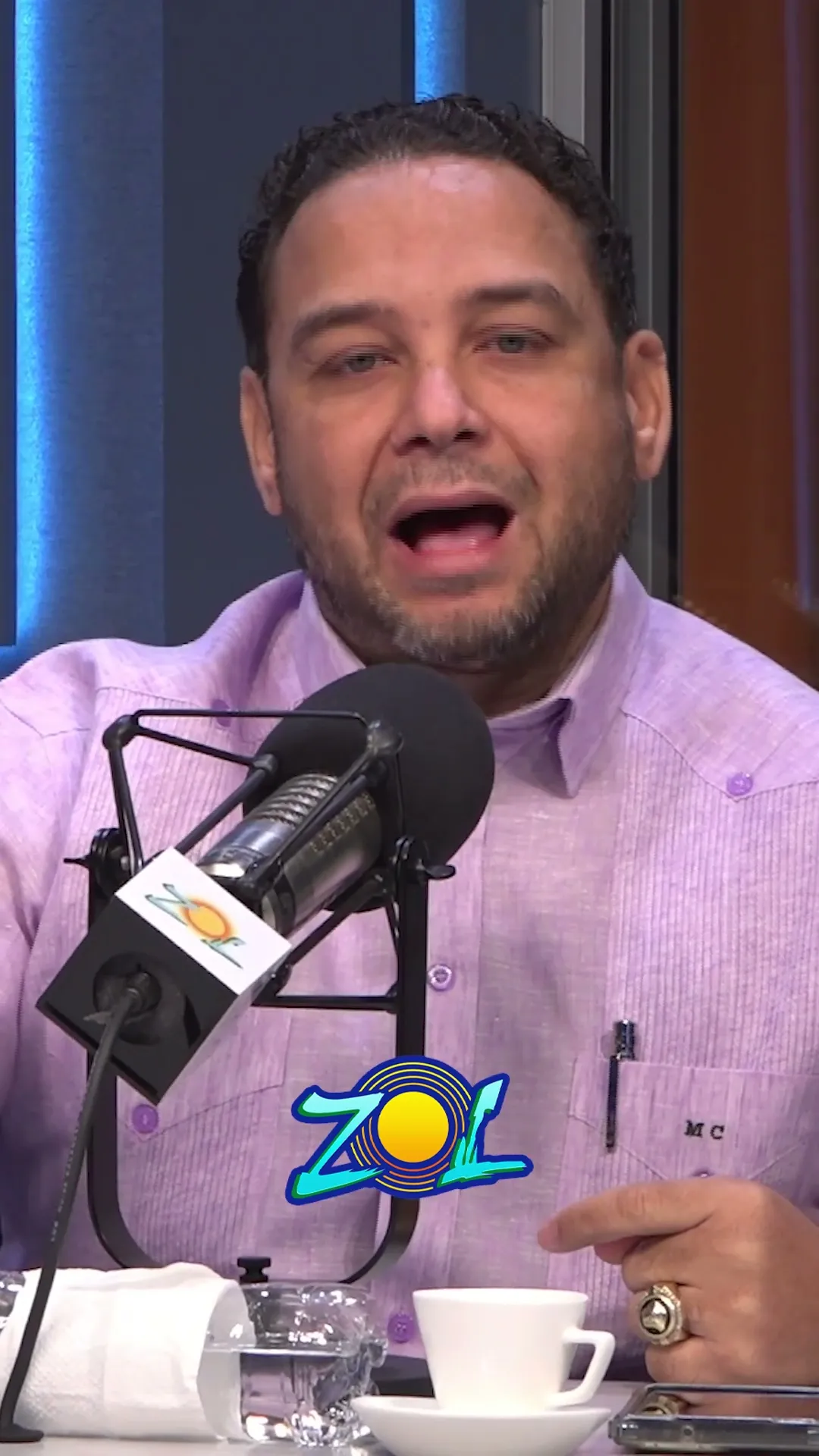 "ESO ES UN IRRESPETO DE LEONEL A PEDRO JIMÉNEZ"