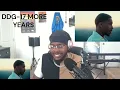 DDG-17 MORE YEARS