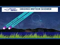 Download Lagu Orionid meteor shower peaks October 21st, when and where to look