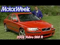 2004 Volvo S60 R Retro Review