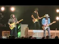 Icarus - Whiskey Myers LIVE (Caesars Windsor Oct. 8, 2026) 4K UHD
