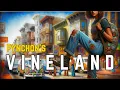 Thomas Pynchon s Vineland Unravelling the Chaos