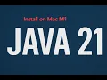 Easy Switch between multiple java versions automated script simple command