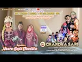 Lagu Live Siang Chandra Sari | Hajatnya Bpk. Kusnadi ( Kusrem ) Ibu Sri Mulyani | Selasa 18 - 11 - 2025 |