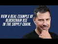View a Real Example of Blockchain Use in the Supply Chain